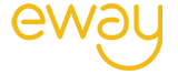 eWAY - Easy. Helpful. Human. With you every step of the way.