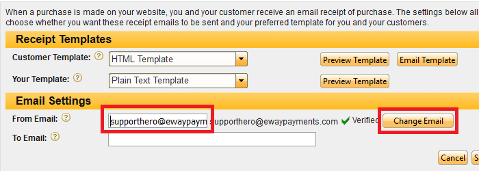 how-do-i-view-change-the-email-address-that-my-customer-receives-their