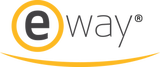 eWAY - Easy. Helpful. Human. With you every step of the way. eWAY - Easy. Helpful. Human. With you every step of the way.