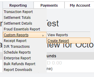 How do I know which transactions have used 3D Secure?